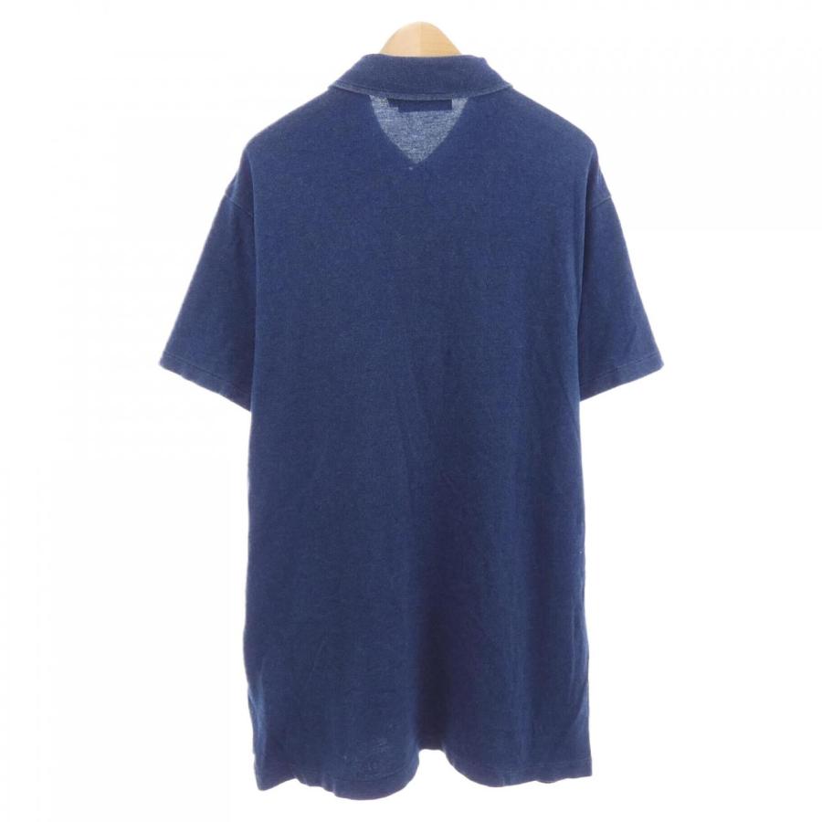 ダブルアールエル RRL ポロシャツ : KOMEHYO ONLINESTORE Yahoo!店