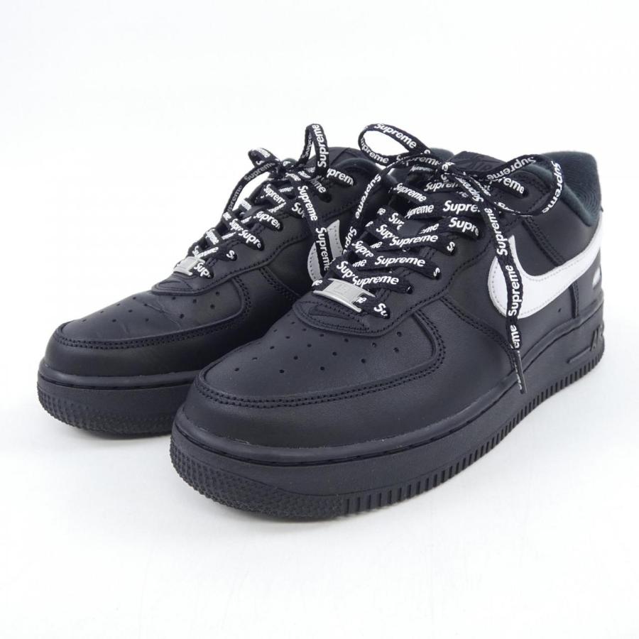 ナイキシュプリーム NIKE×SUPREME CU9225-002 スニーカー : KOMEHYO