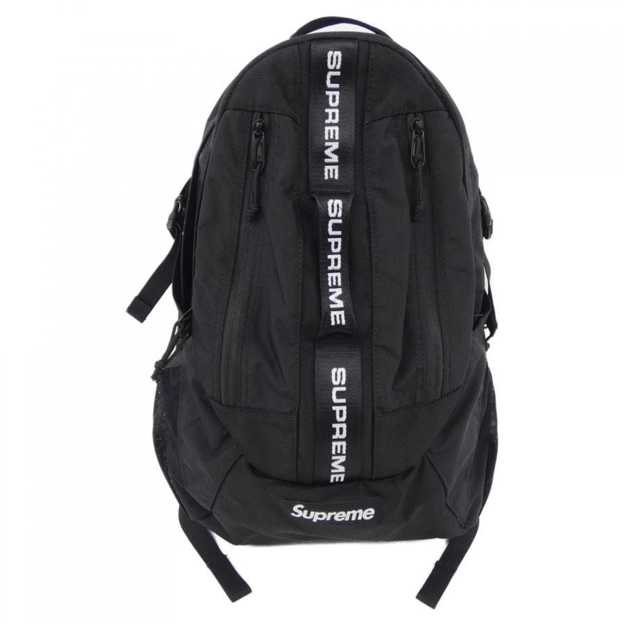シュプリーム SUPREME BACKPACK : KOMEHYO ONLINESTORE Yahoo!店