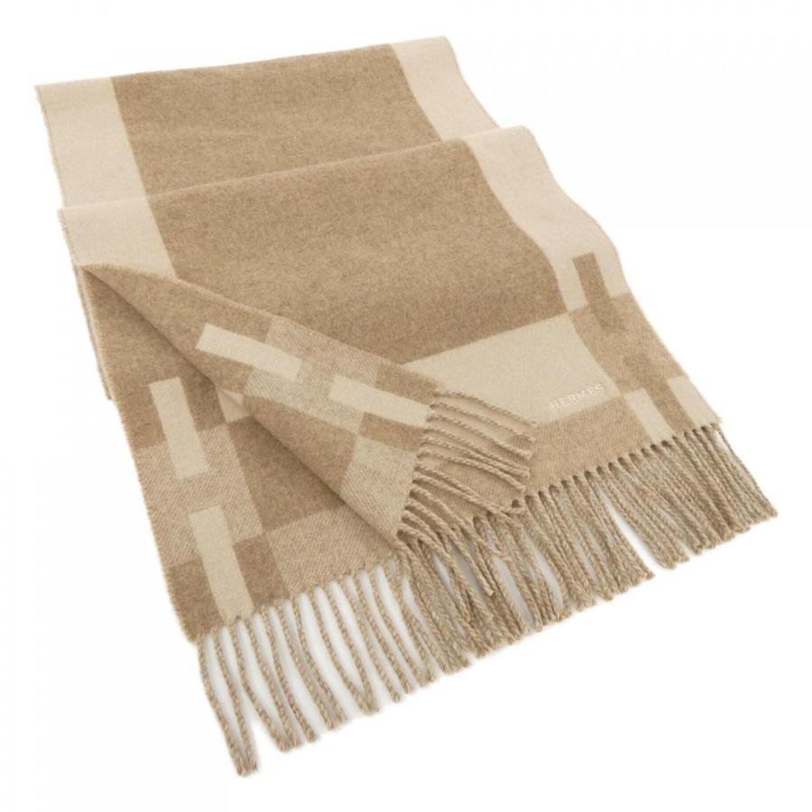 エルメス HERMES MUFFLER : KOMEHYO ONLINESTORE Yahoo!店 - 通販