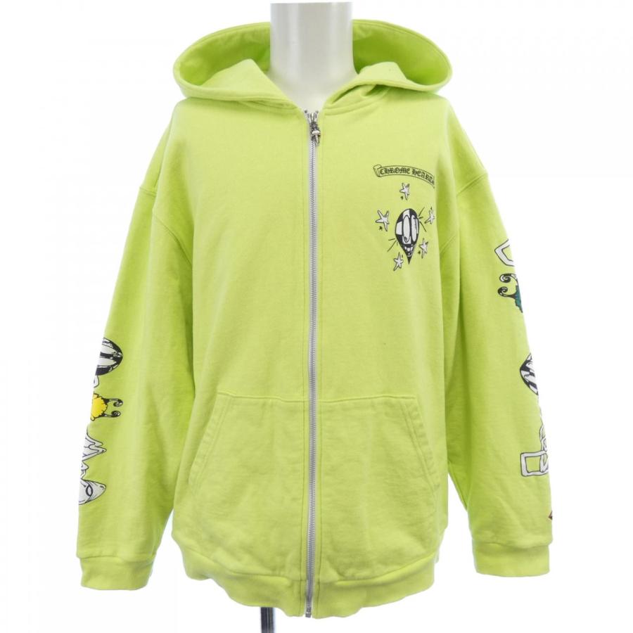 クロムハーツ CHROME HEARTS MATTY BOY 408193635******659 パーカー
