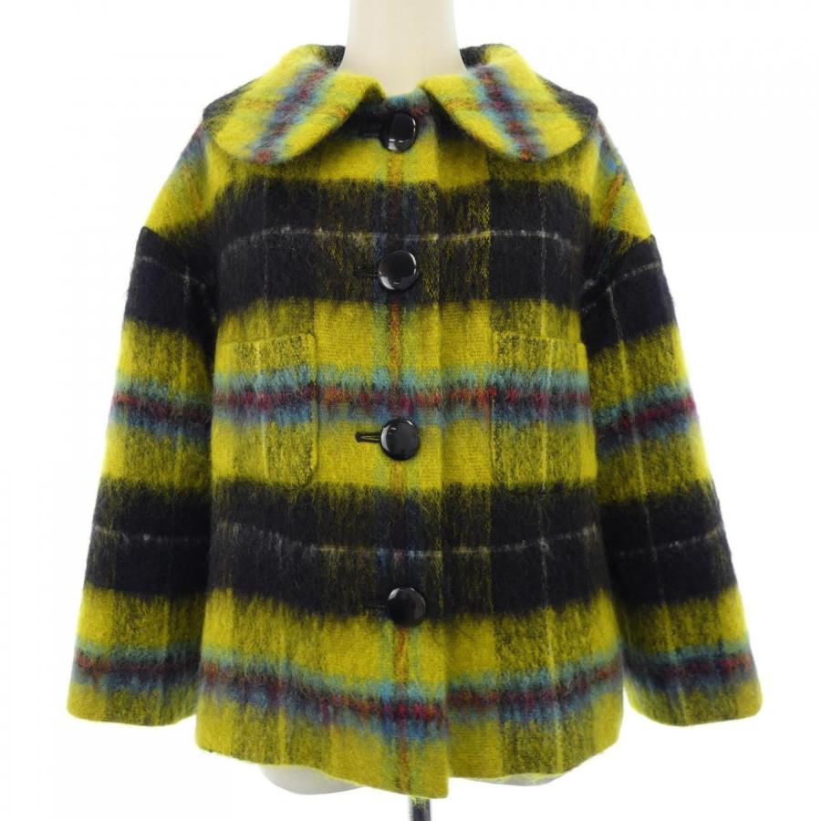 ジュンコシマダ ♫ 金ボタン ウールジャケット JUNKO SHIMADA ジュンコシマダ ♫ 金ボタン ウールジャケット JUNKO SHIMADA