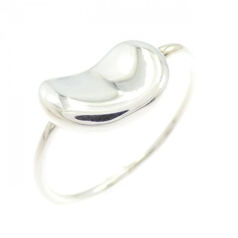 ティファニー ビーンズ リング : KOMEHYO ONLINESTORE Yahoo!店 - 通販