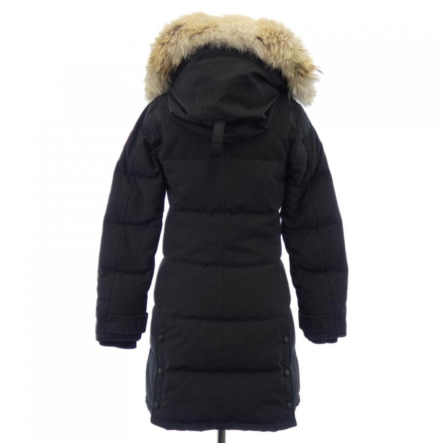【ゆうゆ】 カナダグース マッケンジー ダウンコート 2302JL カナダグース CANADA GOOSE 2302JL MACKENZIE マッケンジー ダウン