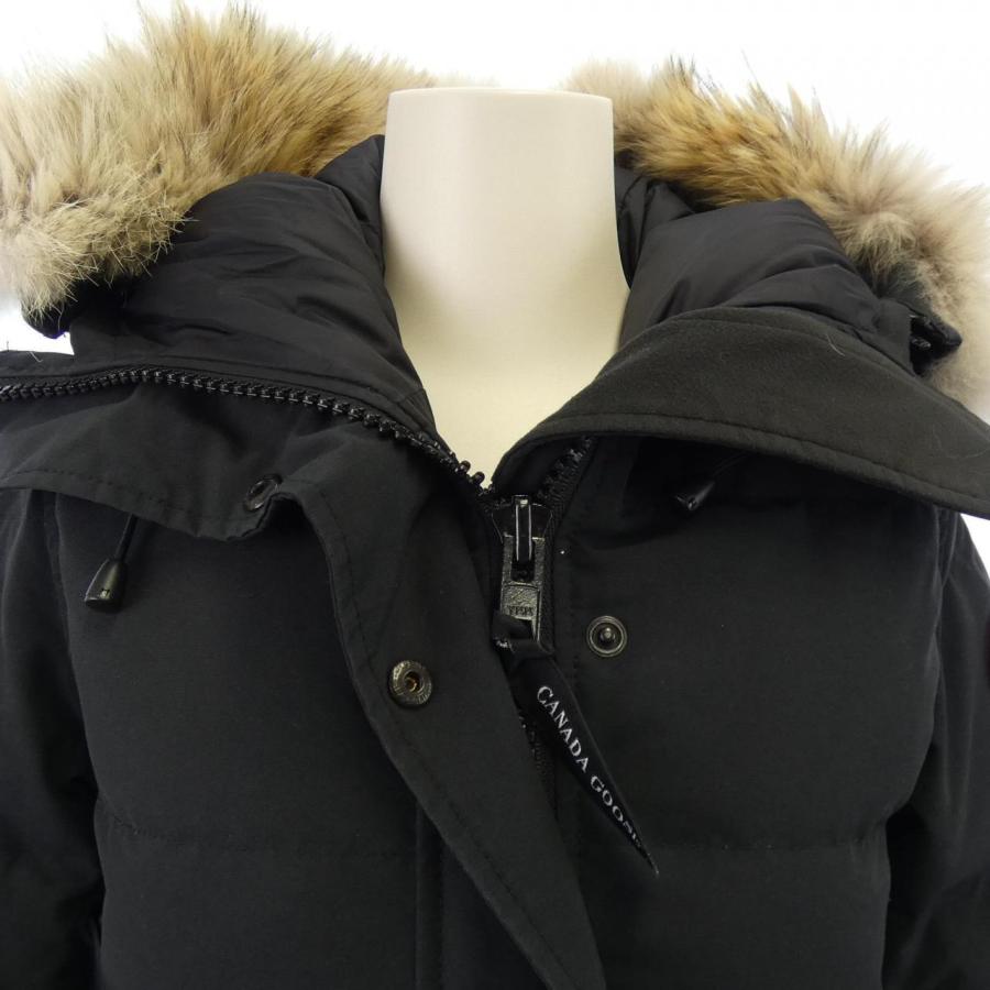 カナダグース CANADA GOOSE 2302JL MACKENZIE マッケンジー ダウン