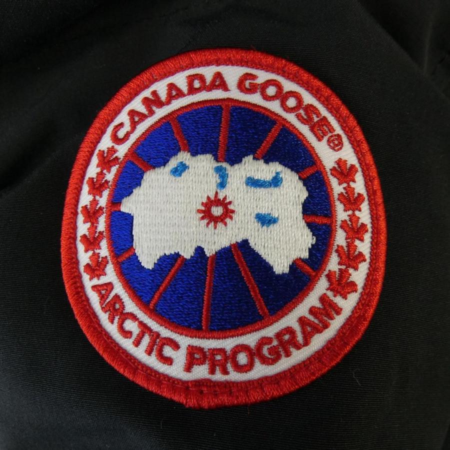 カナダグース CANADA GOOSE 2302JL MACKENZIE マッケンジー ダウン