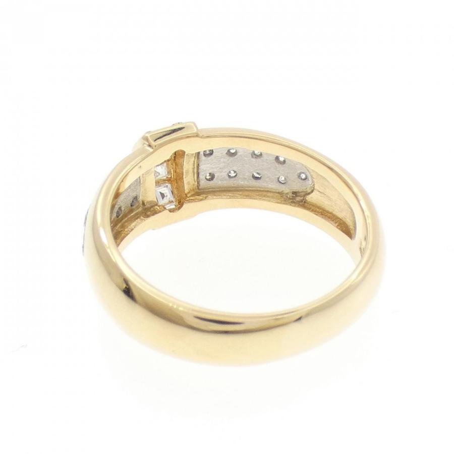 ギンザ タナカ ダイヤモンド リング 0.21CT : KOMEHYO ONLINESTORE 