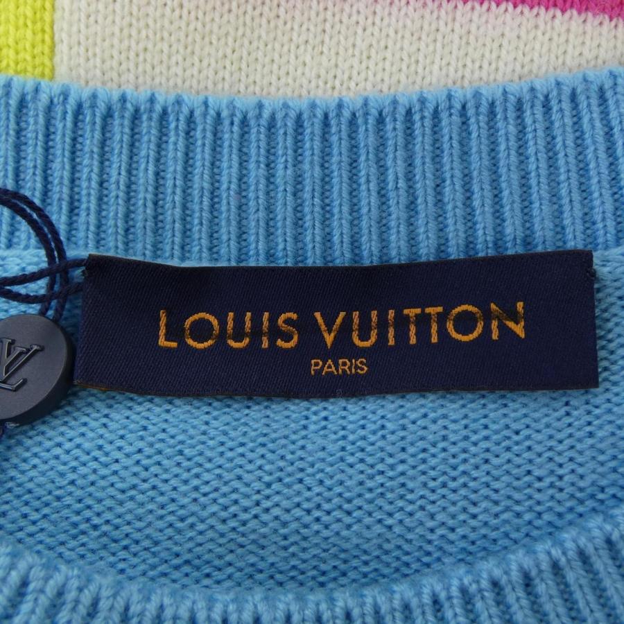 ルイヴィトン LOUIS VUITTON LVディストーテッドジャイアントダミエ