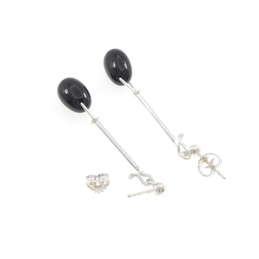 ジョージ ジェンセン デュウ ドロップ ピアス : KOMEHYO ONLINESTORE