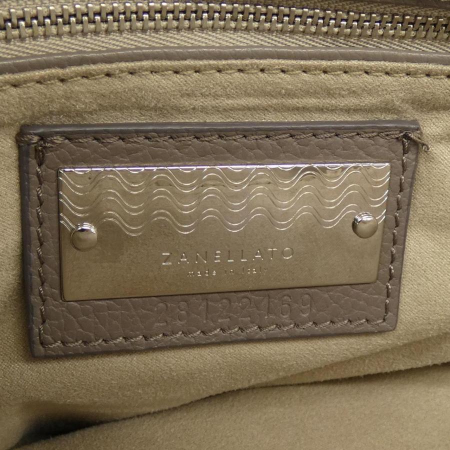 ザネラート ZANELLATO POSTINA BAG ザネラート・ポストマンバッグ 