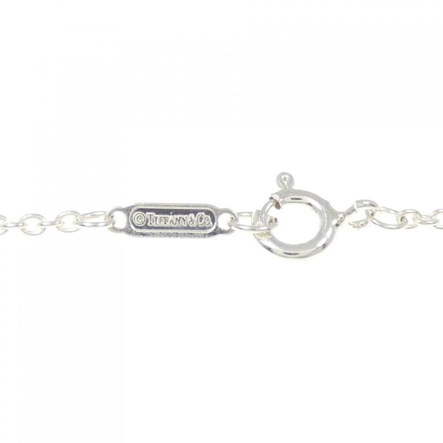 ティファニー 2ハート ネックレス : KOMEHYO ONLINESTORE Yahoo!店 