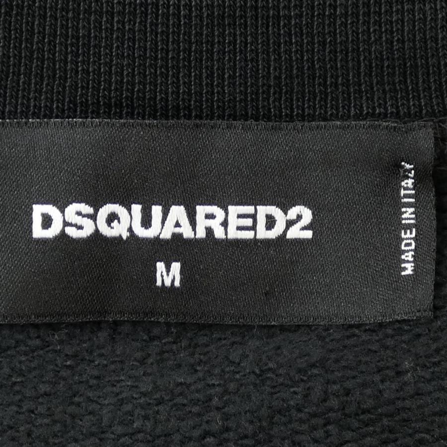 ディースクエアード DSQUARED2 S71GU0251 スウェット ディースクエアード DSQUARED2 S71GU0251 スウェット : KOMEHYO