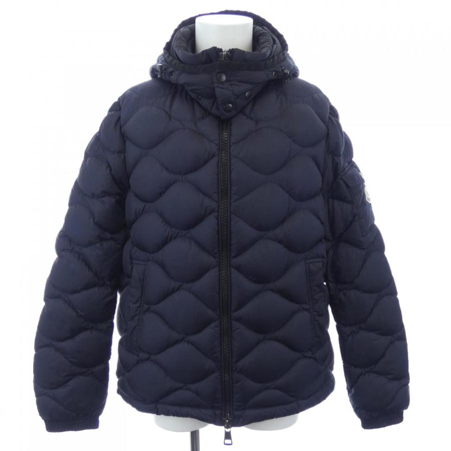 モンクレール MONCLER MORANDIERES ダウンジャケット : KOMEHYO