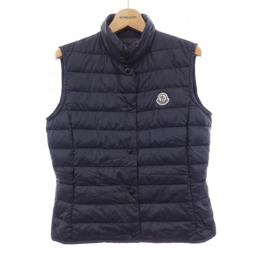 モンクレール MONCLER LIANE ダウンベスト : KOMEHYO ONLINESTORE