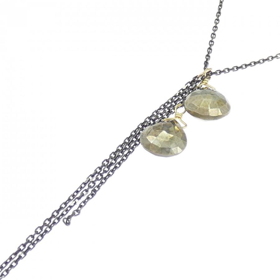 アガット ネックレス : KOMEHYO ONLINESTORE Yahoo!店 - 通販 - Yahoo