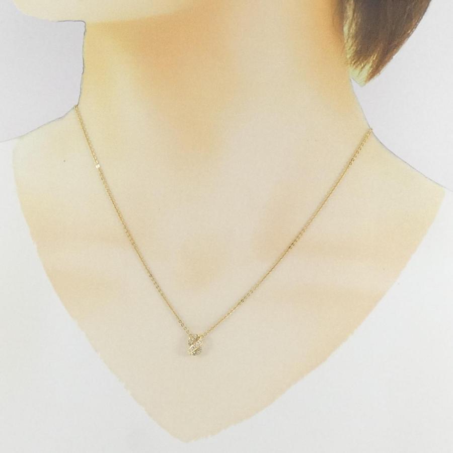 14KYG ネックレス ハワイアンジュエリーMaxi(マキシ)公式通販onlineshop