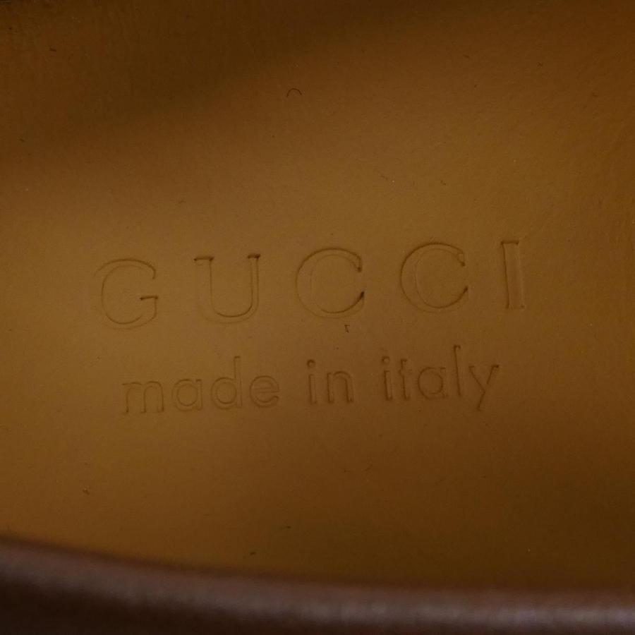 グッチ GUCCI 782672 シューズ : KOMEHYO ONLINESTORE Yahoo!店 - 通販