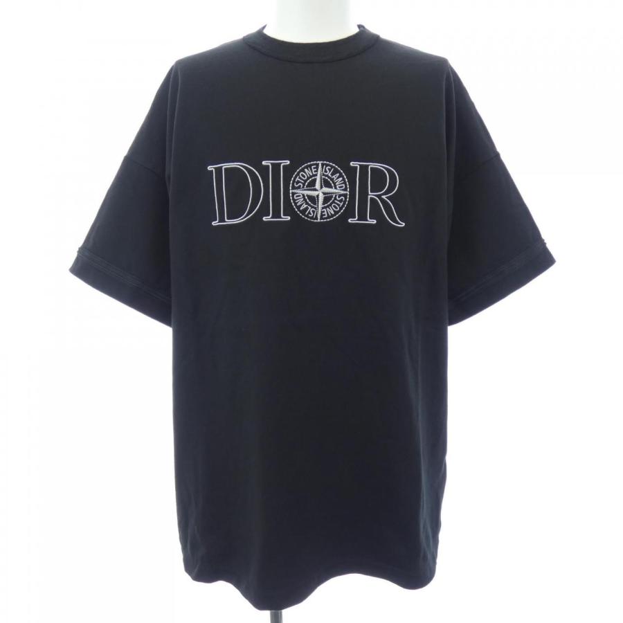 ディオール DIOR STONE ISLAND 493J638B0554 Tシャツ : KOMEHYO