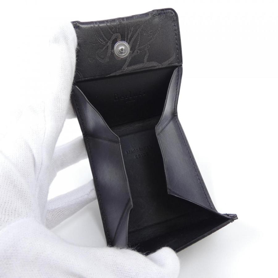 ベルルッティ Berluti E0139 COIN CASE : KOMEHYO ONLINESTORE Yahoo