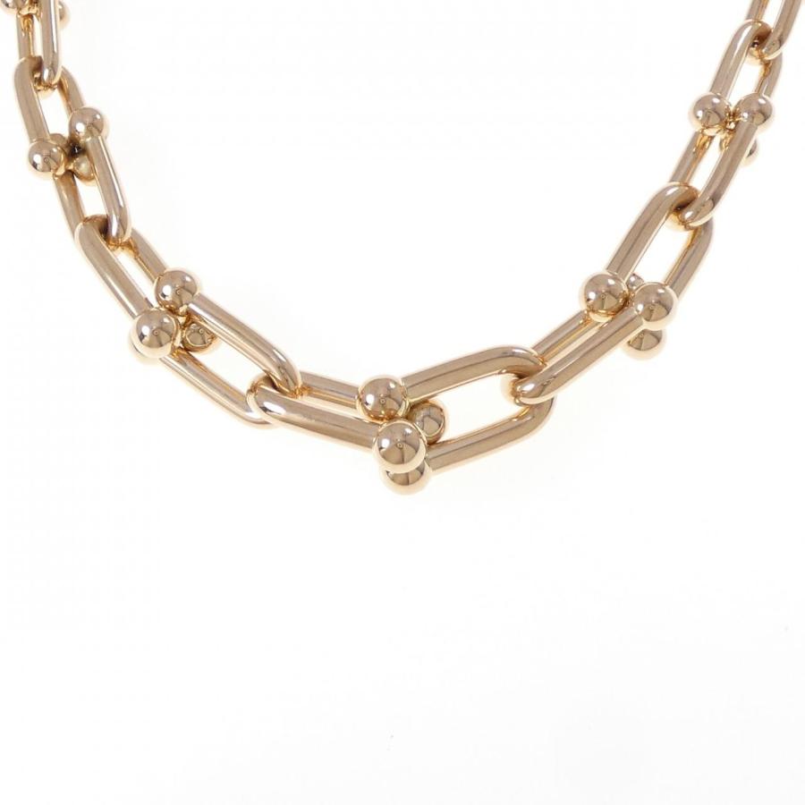 ティファニー グラジュエイテッド リンク ネックレス : KOMEHYO