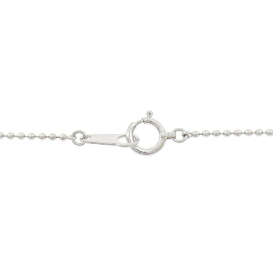 PT900/PT850 クロス ダイヤモンド ネックレス 1.02CT : KOMEHYO 