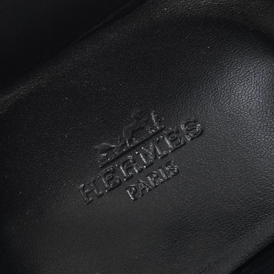 エルメス HERMES 212982Z パリ シューズ : KOMEHYO ONLINESTORE Yahoo