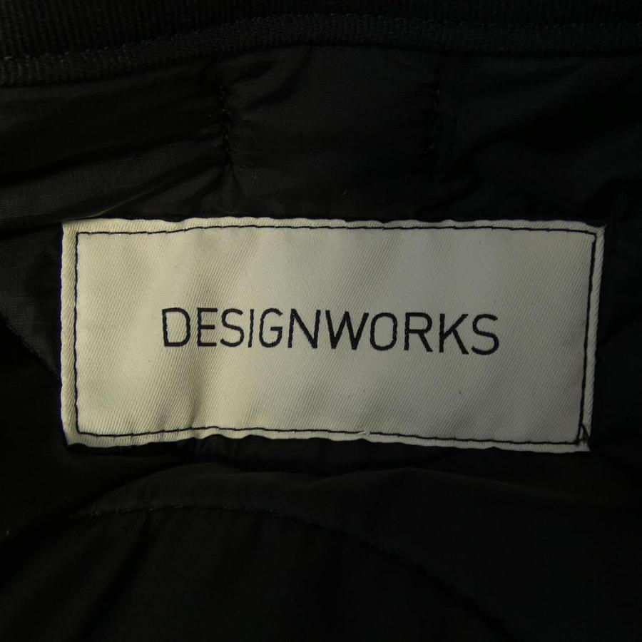 デザインワークス DESIGN WORKS コート : KOMEHYO ONLINESTORE Yahoo