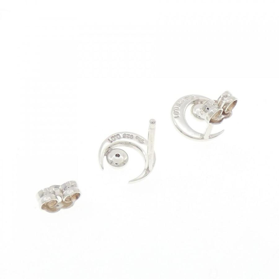 スタージュエリー ダイヤモンド ピアス 0.02CT : KOMEHYO ONLINESTORE 