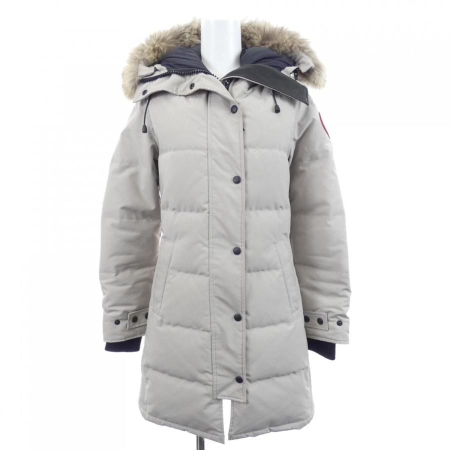 カナダグース CANADA GOOSE 2302JL MACKENZIE マッケンジー ダウン