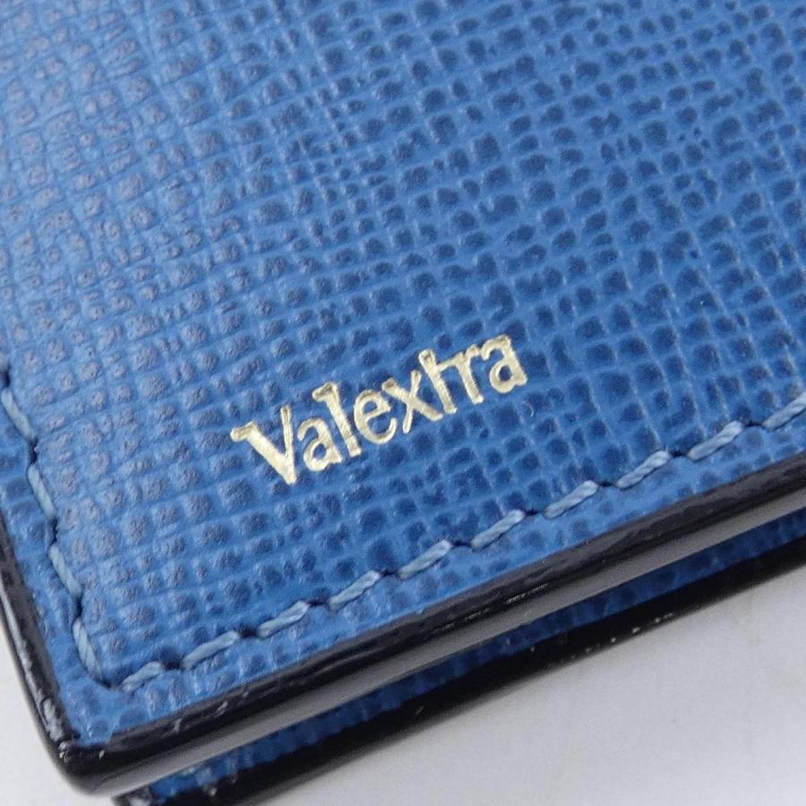 ヴァレクストラ VALEXTRA WALLETの通販はau PAY マーケット - 輸入雑貨