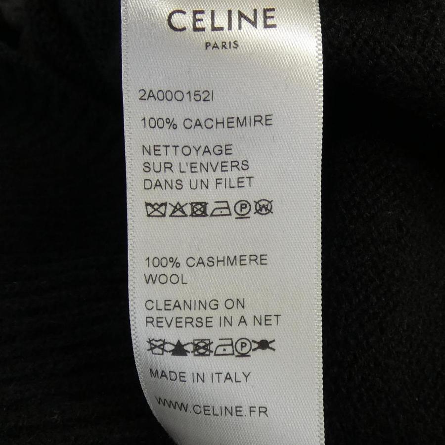 セリーヌ CELINE 2A00O152I カーディガンの画像