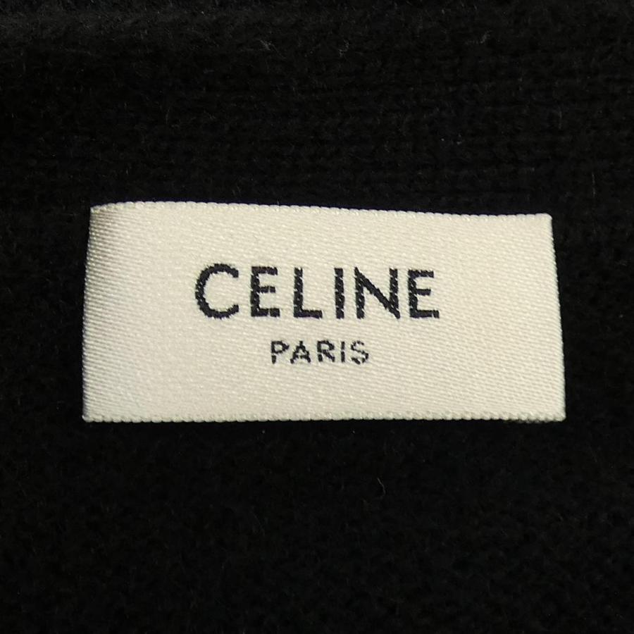 セリーヌ CELINE 2A00O152I カーディガンの画像