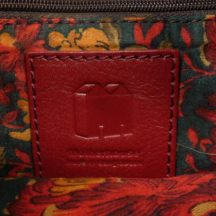 マザーハウス MOTHERHOUSE BAG : KOMEHYO ONLINESTORE Yahoo!店 - 通販