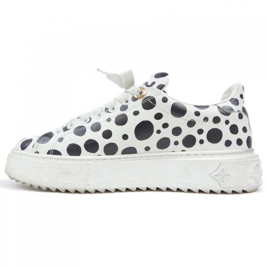 ルイヴィトン LOUIS VUITTON スニーカー : KOMEHYO ONLINESTORE Yahoo
