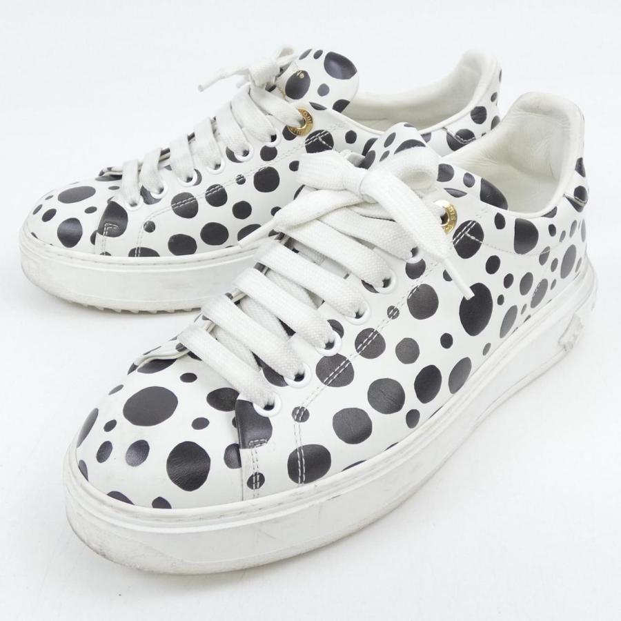 ルイヴィトン LOUIS VUITTON スニーカー : KOMEHYO ONLINESTORE Yahoo