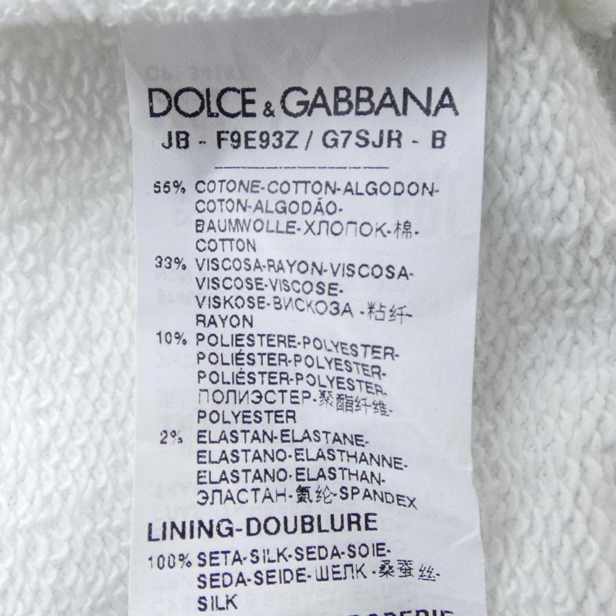 ドルチェアンドガッバーナ DOLCE&GABBANA F9E93Z/G7SJR トップス