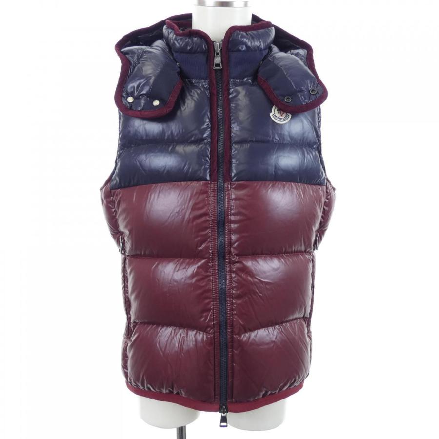 モンクレール MONCLER BALMAT ダウンベスト モンクレール MONCLER BALMAT ダウンベスト : KOMEHYO ONLINESTORE