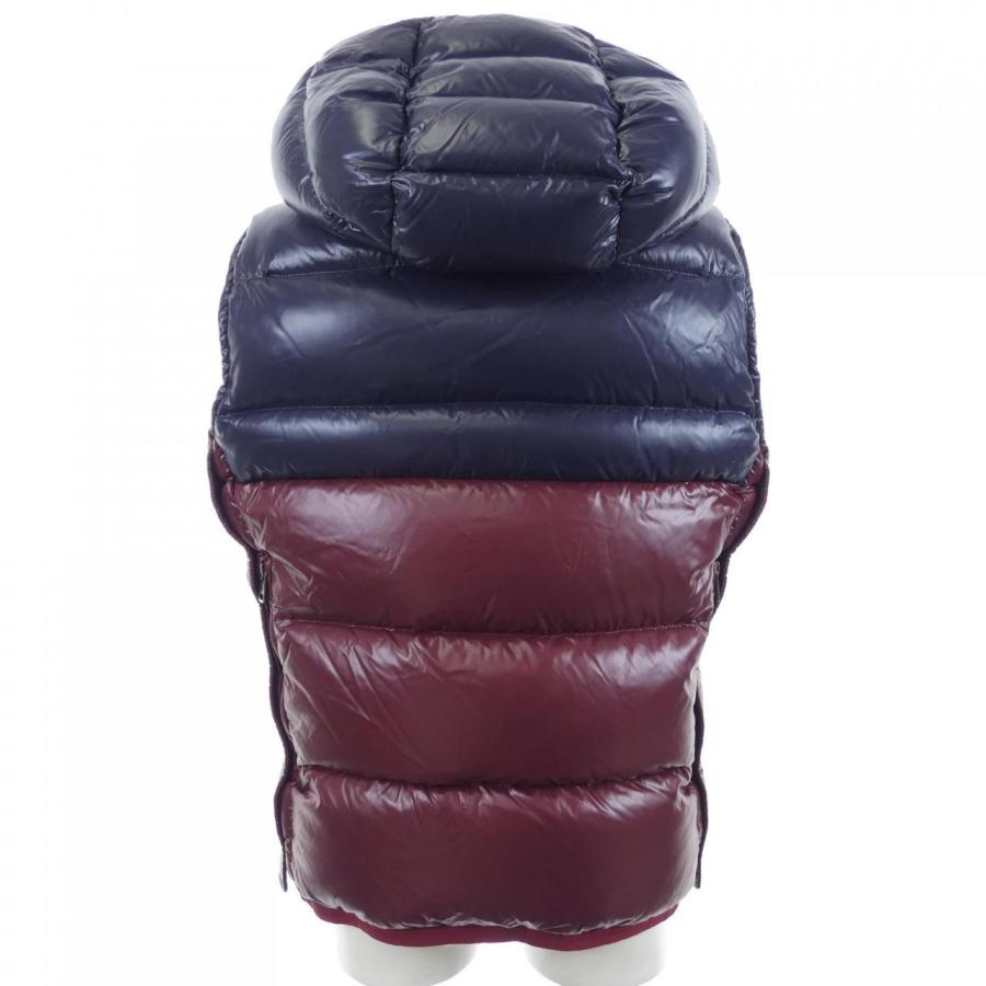 モンクレール MONCLER BALMAT ダウンベスト モンクレール MONCLER BALMAT ダウンベスト : KOMEHYO ONLINESTORE