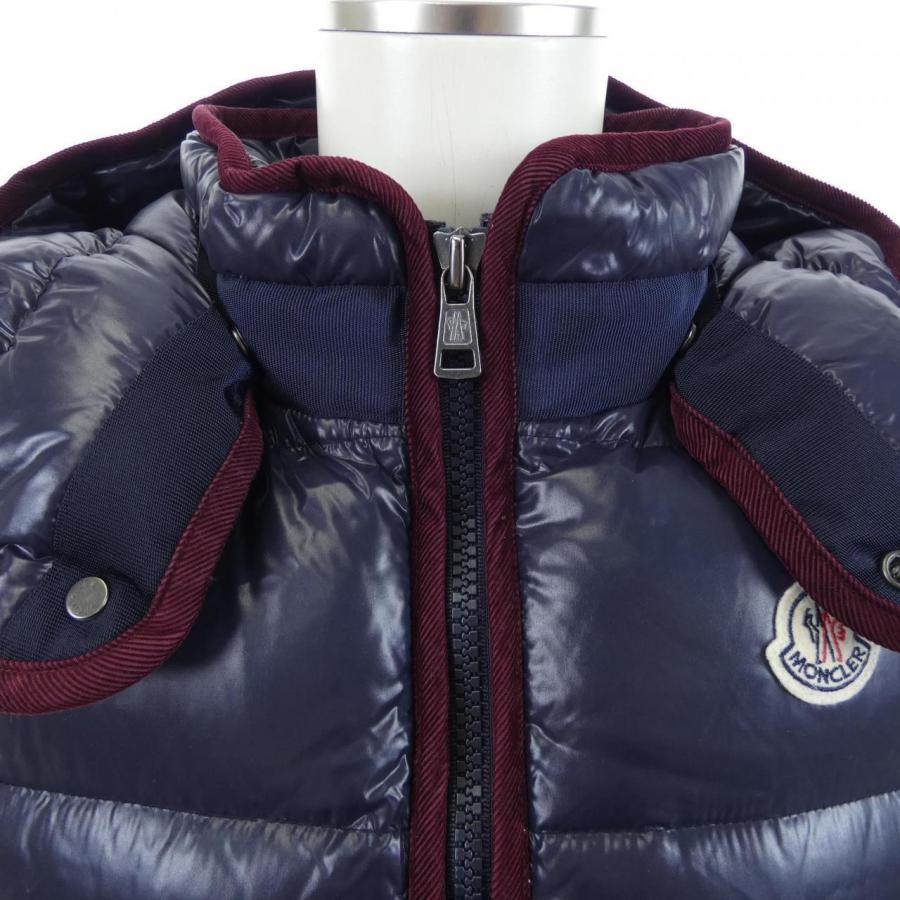モンクレール MONCLER BALMAT ダウンベスト モンクレール MONCLER BALMAT ダウンベスト : KOMEHYO ONLINESTORE