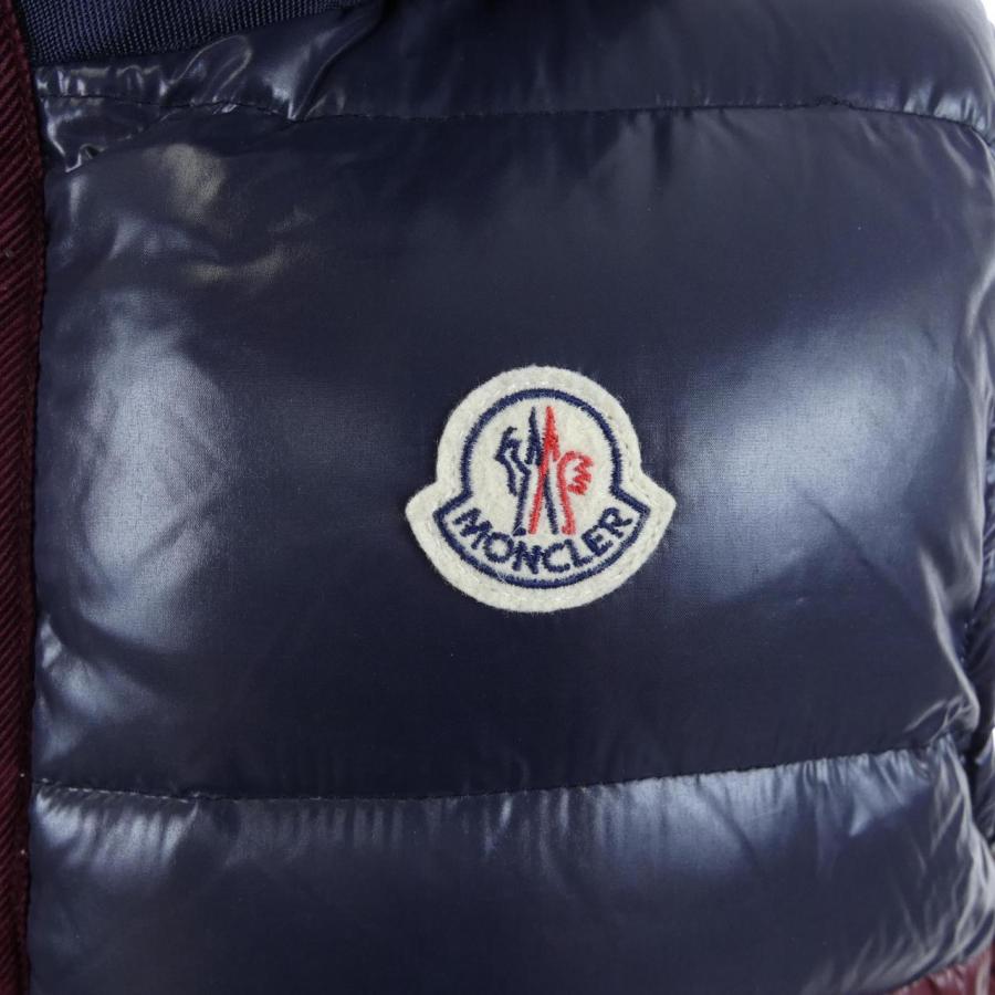 モンクレール MONCLER BALMAT ダウンベスト : KOMEHYO ONLINESTORE