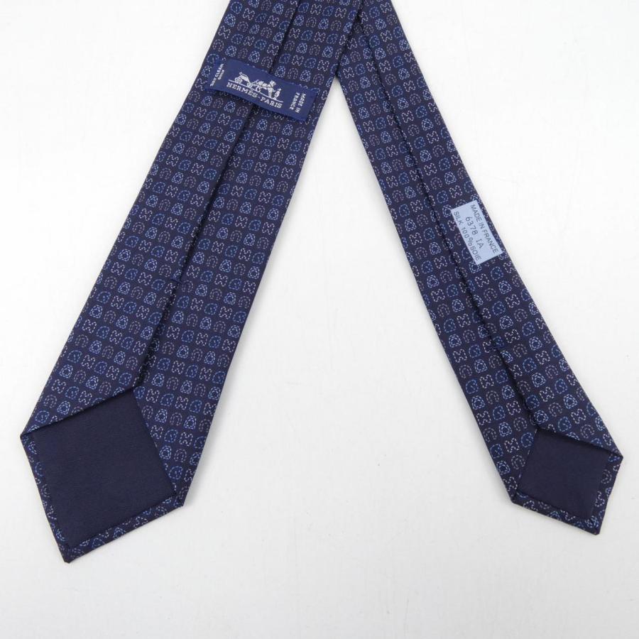 エルメス HERMES NECKTIE : KOMEHYO ONLINESTORE Yahoo!店 - 通販