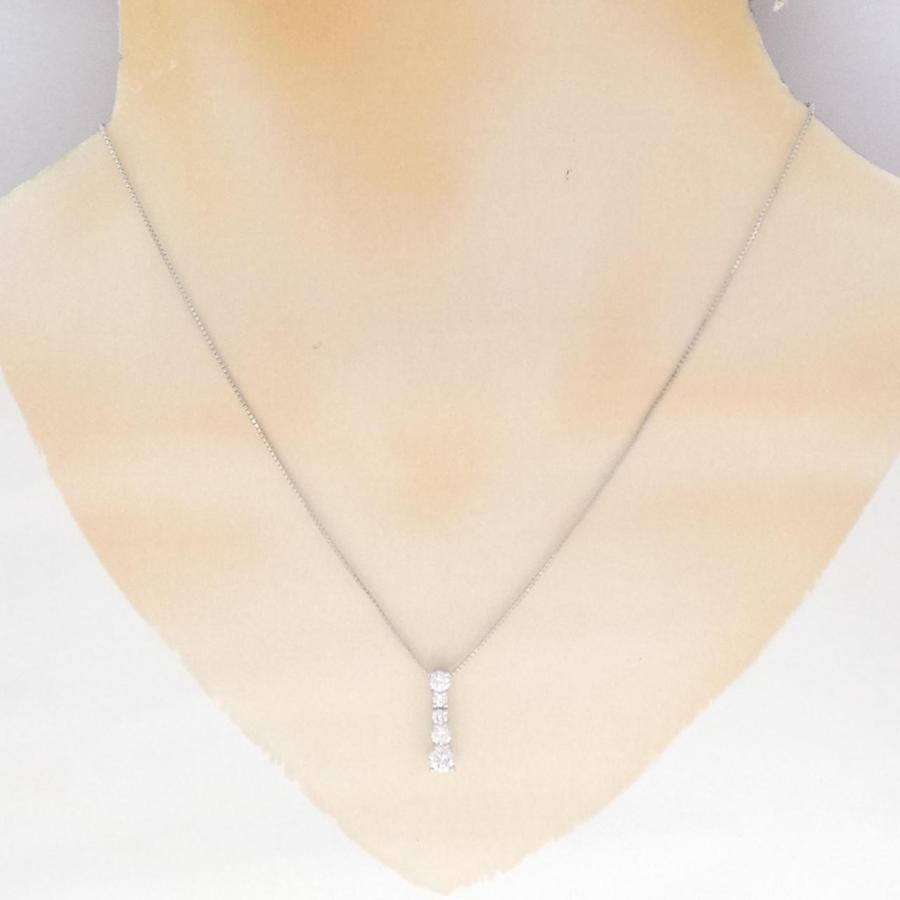 モニッケンダム ダイヤモンド ネックレス 0.61CT : KOMEHYO 