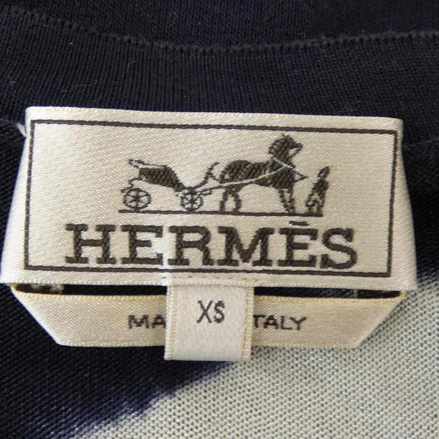 エルメス HERMES 71-5721 ニット エルメス HERMES 71-5721 ニット : KOMEHYO ONLINESTORE Yahoo!店