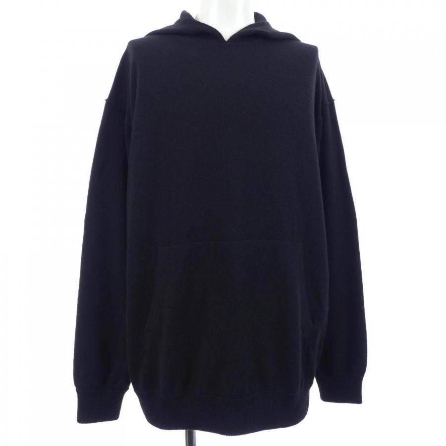 ルイヴィトン LOUIS VUITTON インサイドアウトカシミヤフーディ HHN43WJZE ニット ルイヴィトン LOUIS VUITTON インサイドアウトカシミヤフーディ