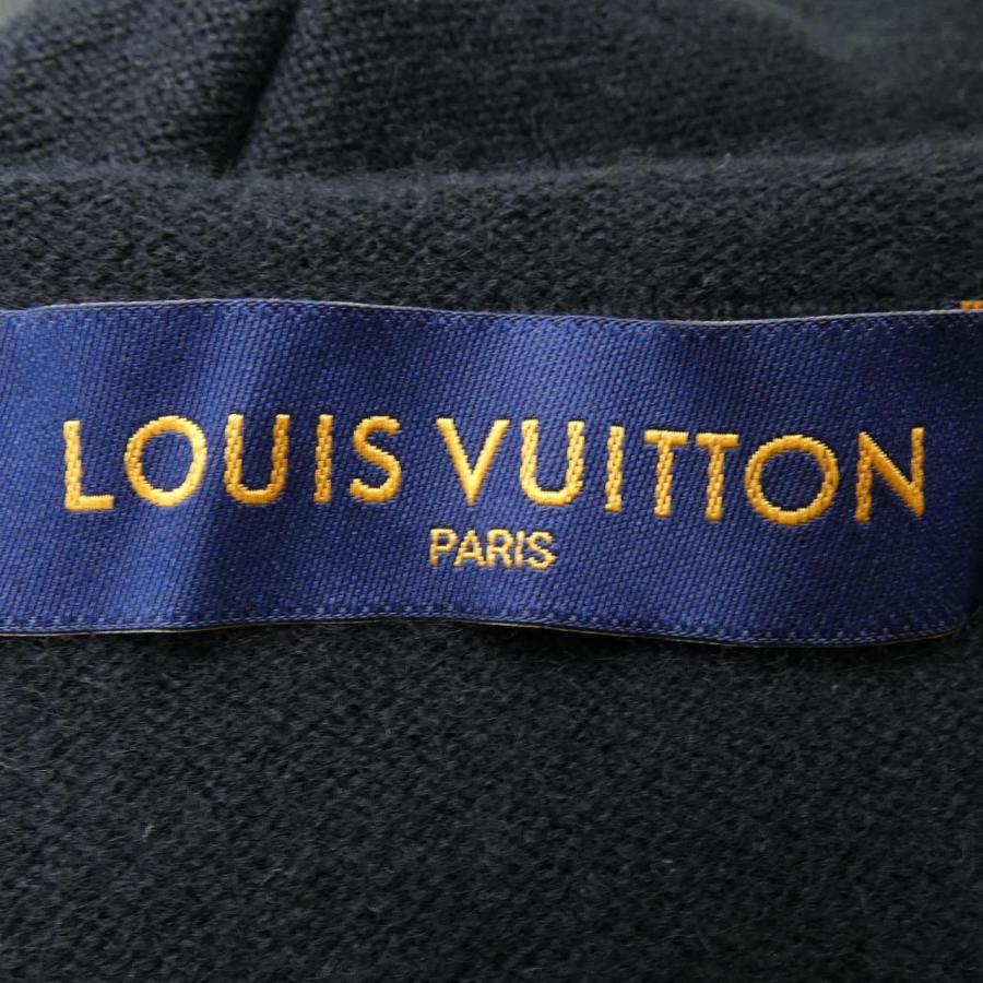 ルイヴィトン LOUIS VUITTON インサイドアウトカシミヤフーディ HHN43WJZE ニット ルイヴィトン LOUIS VUITTON インサイドアウトカシミヤフーディ