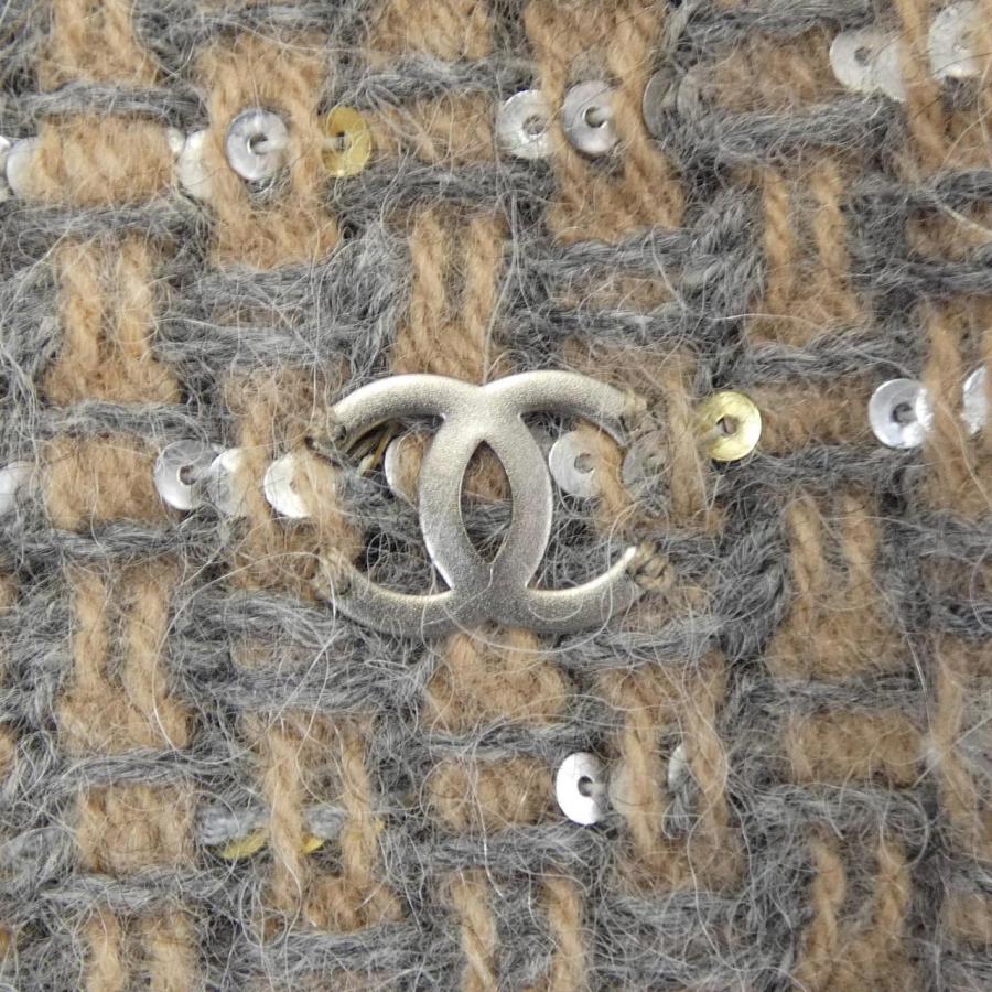 ヴィンテージ】シャネル CHANEL P16688V09151 00A. セットアップ