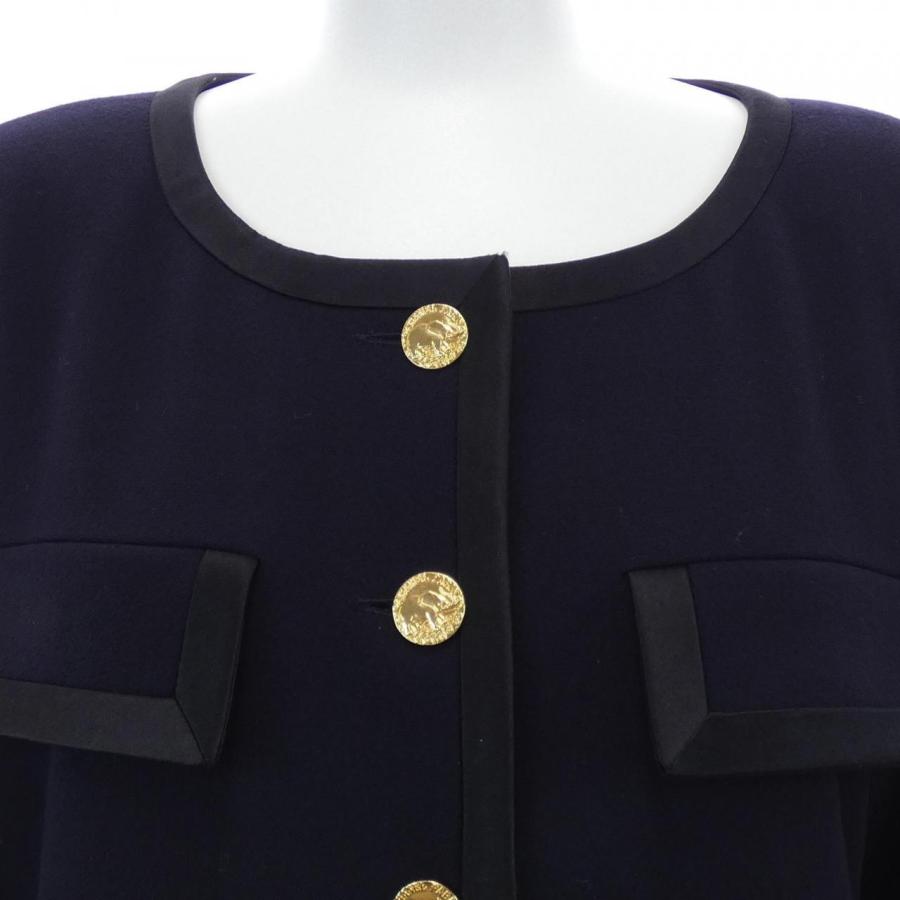 ヴィンテージ】シャネル CHANEL 20639 スーツ : KOMEHYO ONLINESTORE