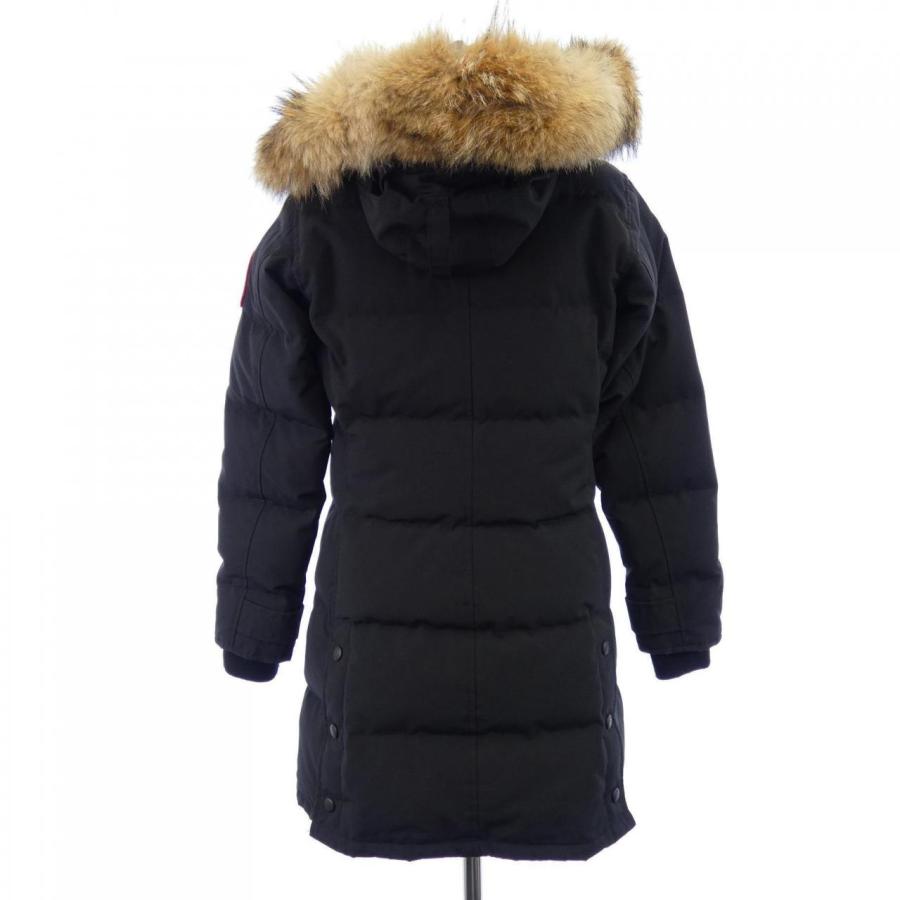 美品 カナダグース シェルバーン   3802la カナダグース CANADA GOOSE 3802LA SHELBURNE シェルバーン ダウン