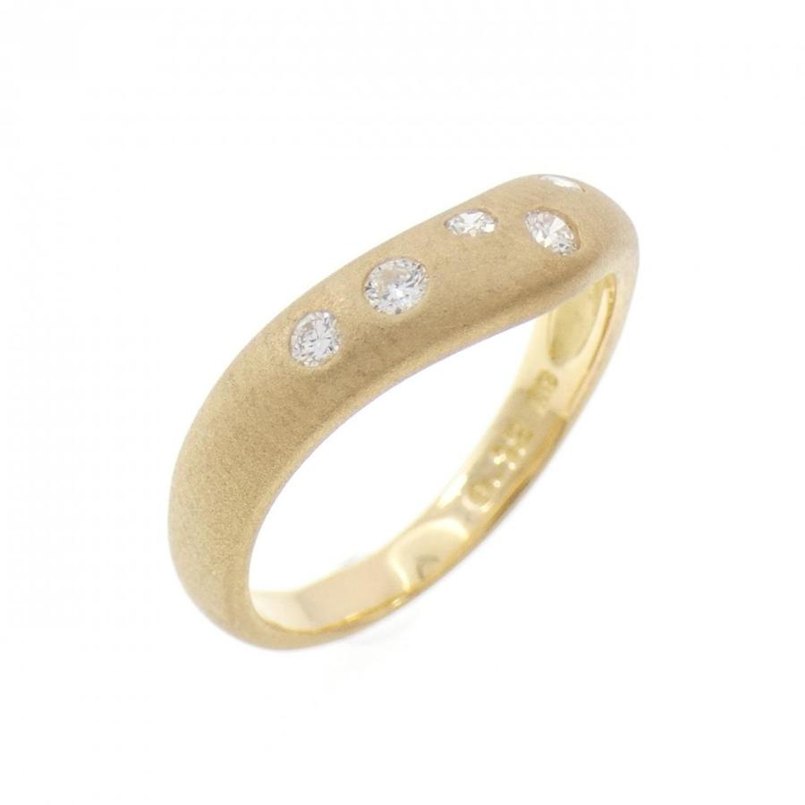 スタージュエリー ダイヤモンド リング 0.12CT : KOMEHYO ONLINESTORE 