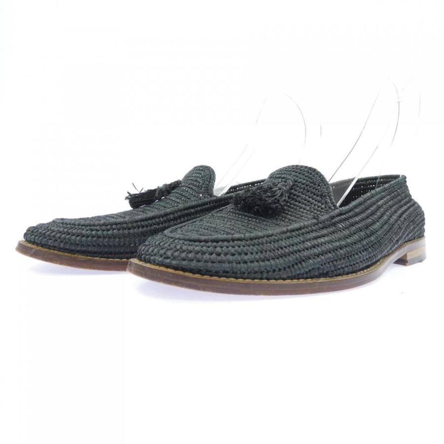 【美品】Contre Allee ローファー 40 CONTRE-ALLEE シューズ : KOMEHYO ONLINESTORE Yahoo!店 - 通販
